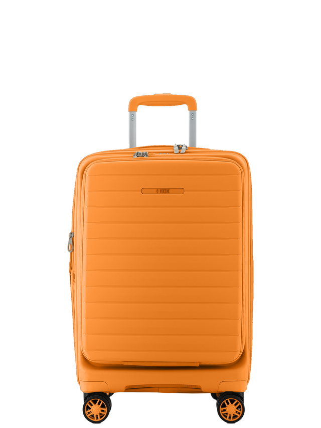 Frontpack Kabine Kuffert