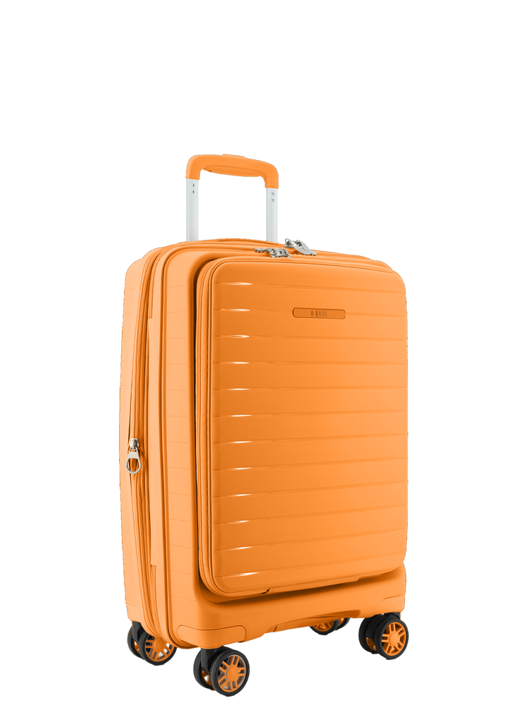 Frontpack Kabine Kuffert