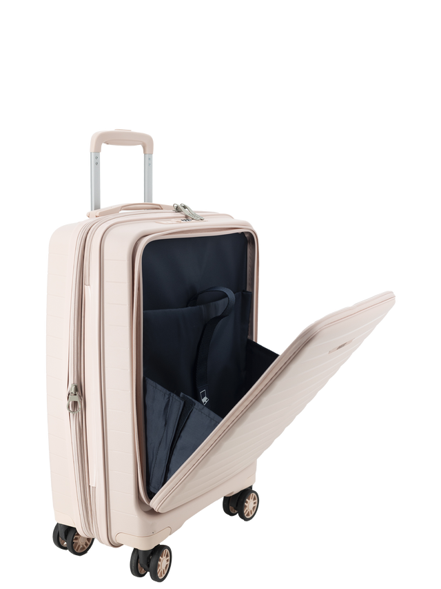 Frontpack Kabine Kuffert