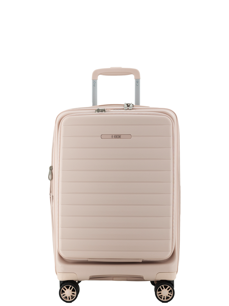 Frontpack Kabine Kuffert