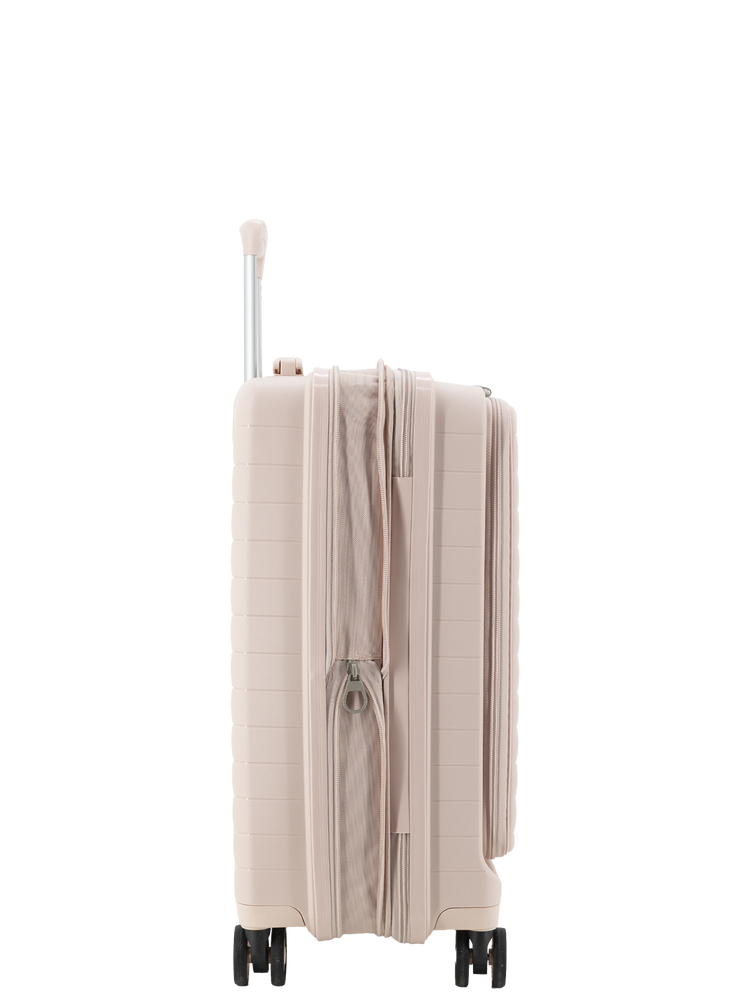 Frontpack Kabine Kuffert