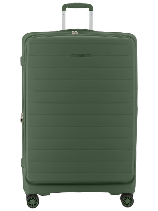 Frontpack Check-In Large Kuffert