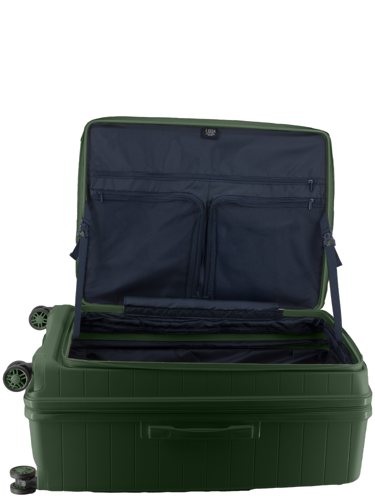 Frontpack Check-In Large Kuffert