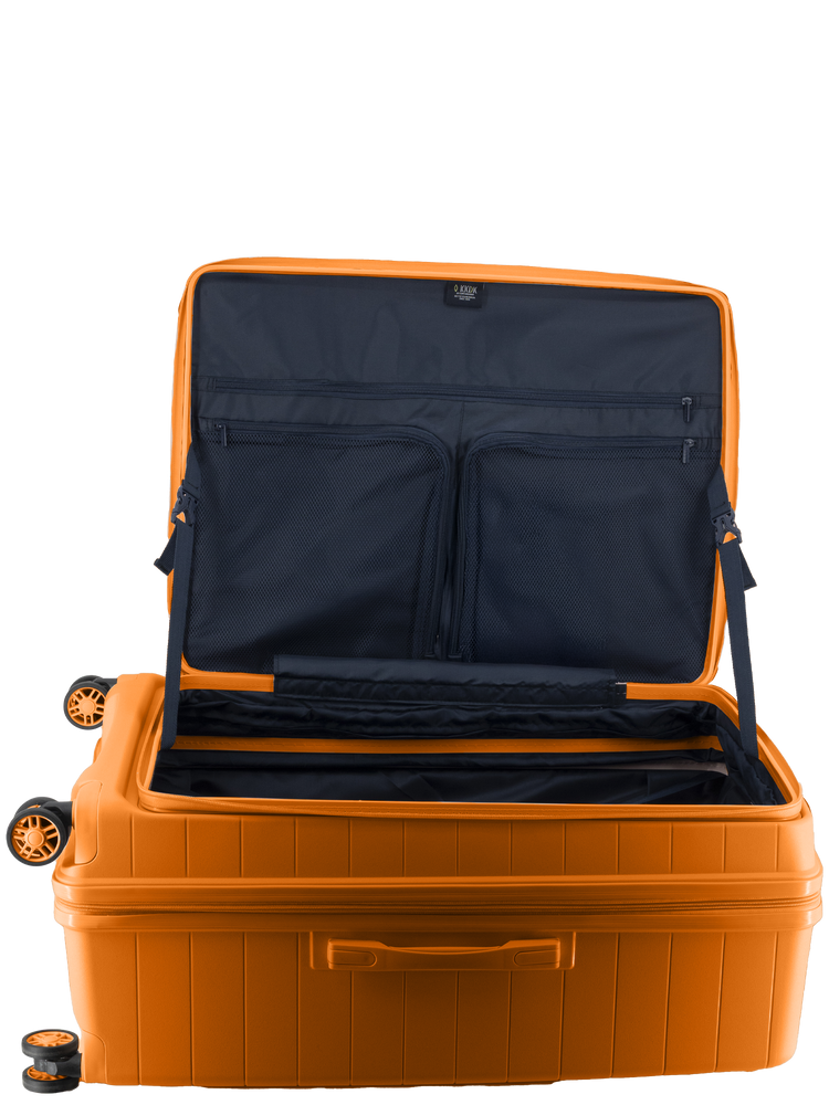 Frontpack Check-In Large Kuffert