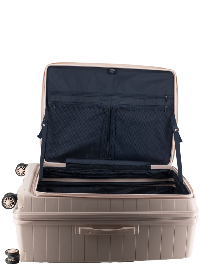 Frontpack Check-In Large Kuffert