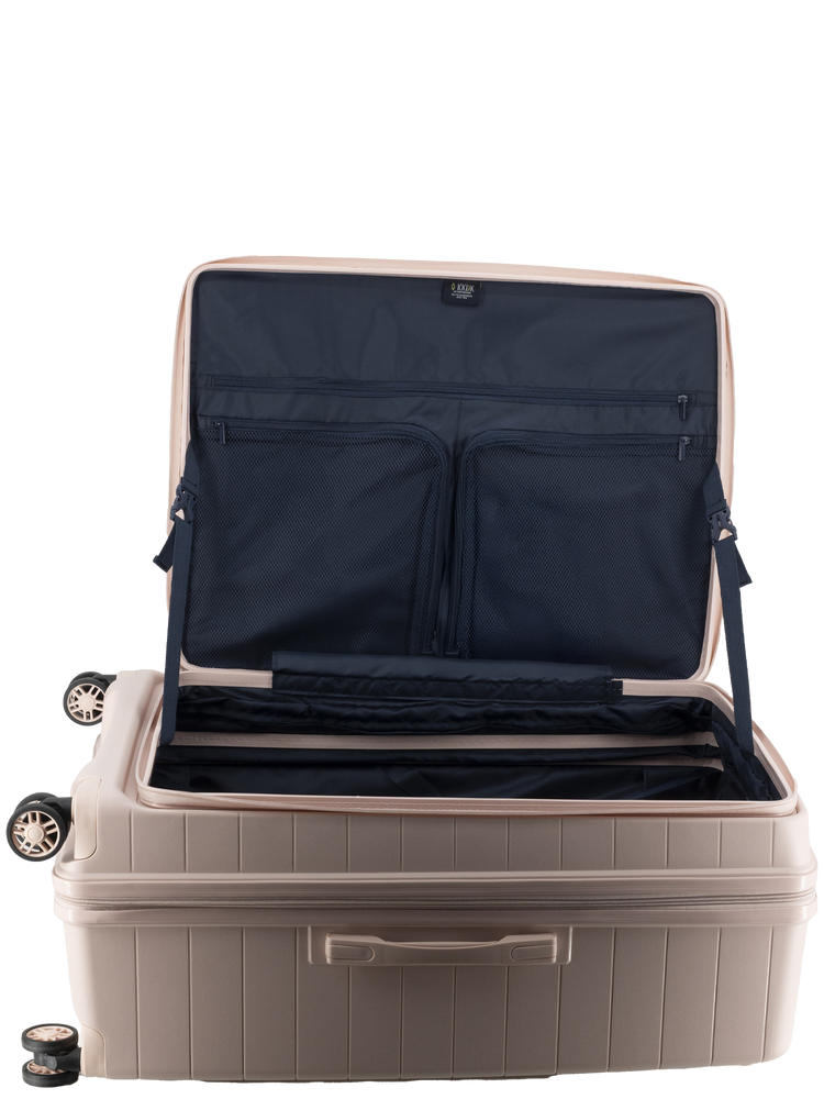 Frontpack Check-In Large Kuffert