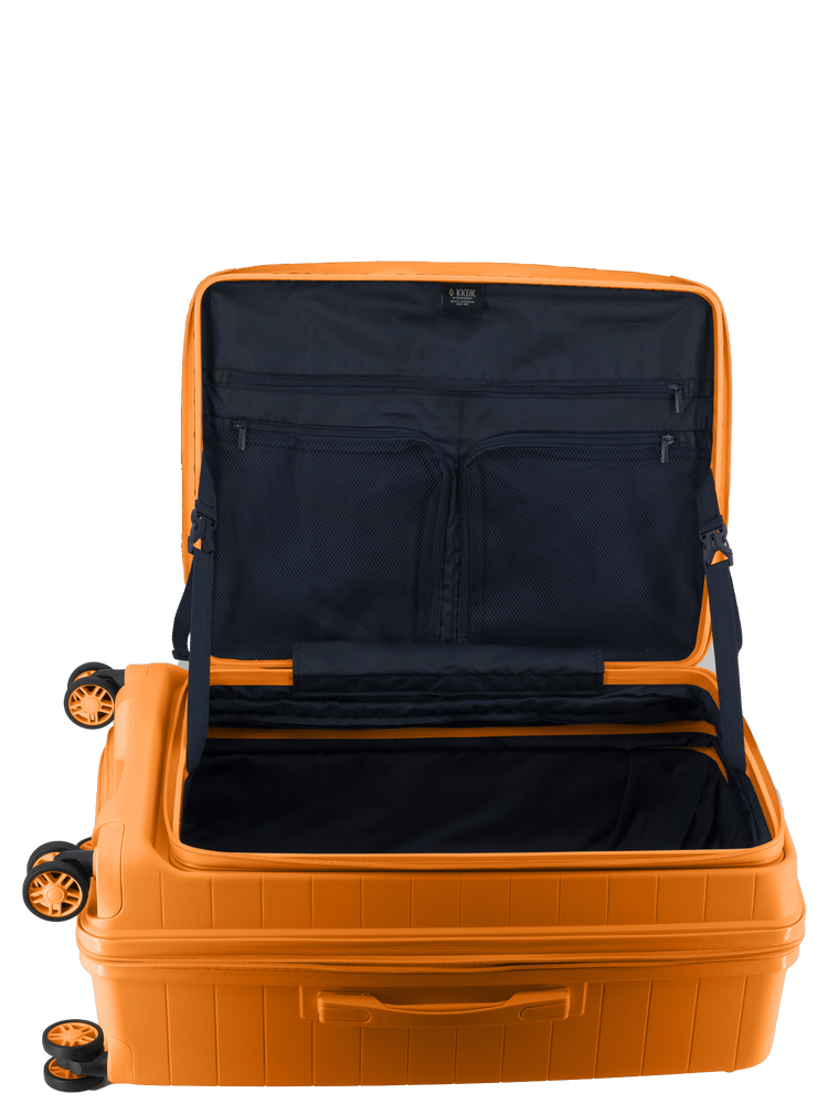 Frontpack Check-In Medium Kuffert