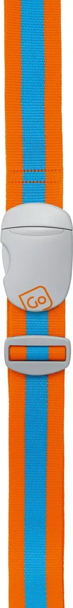 Go Travel Luggage Strap