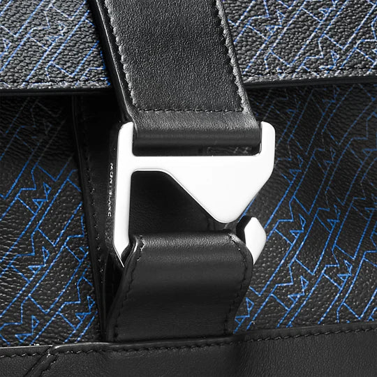 Montblanc M_Gram 4810 Flap Backpack