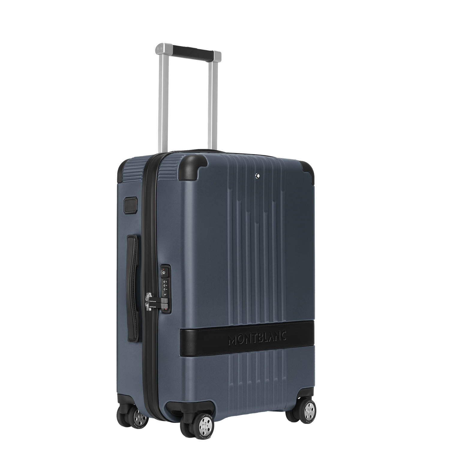 Montblanc Trolley Cabin suitcase