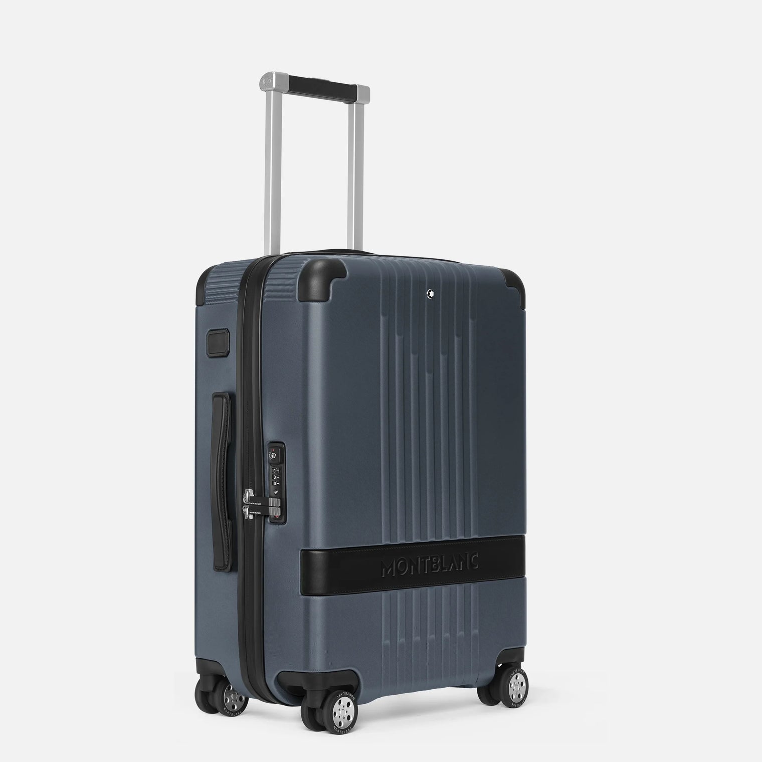 Montblanc Trolley Cabin suitcase