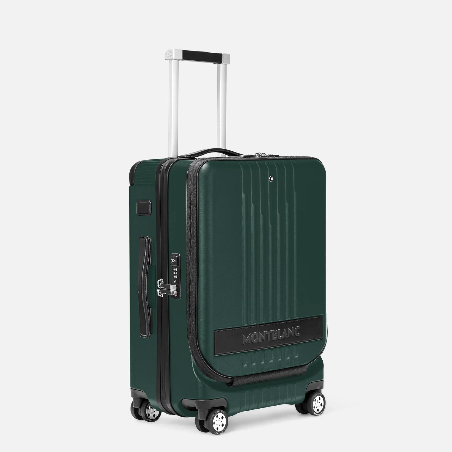 Montblanc MY4810 Trolley Kabine kuffert m. Frontlomme