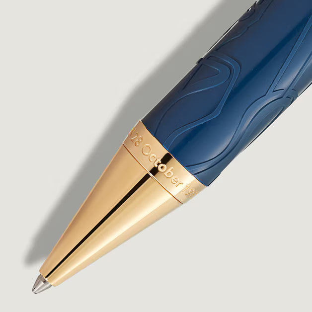 Montblanc Great Characters Homage to Queen Special Edition Ballpoint Pen
