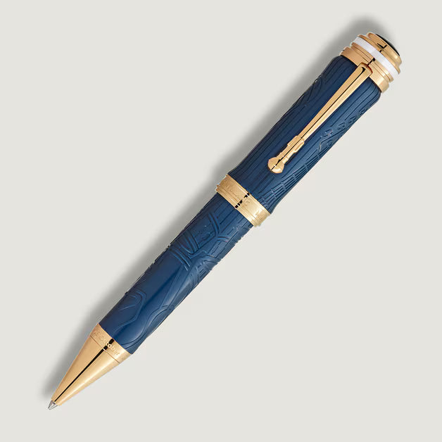 Montblanc Great Characters Homage to Queen Special Edition Ballpoint Pen
