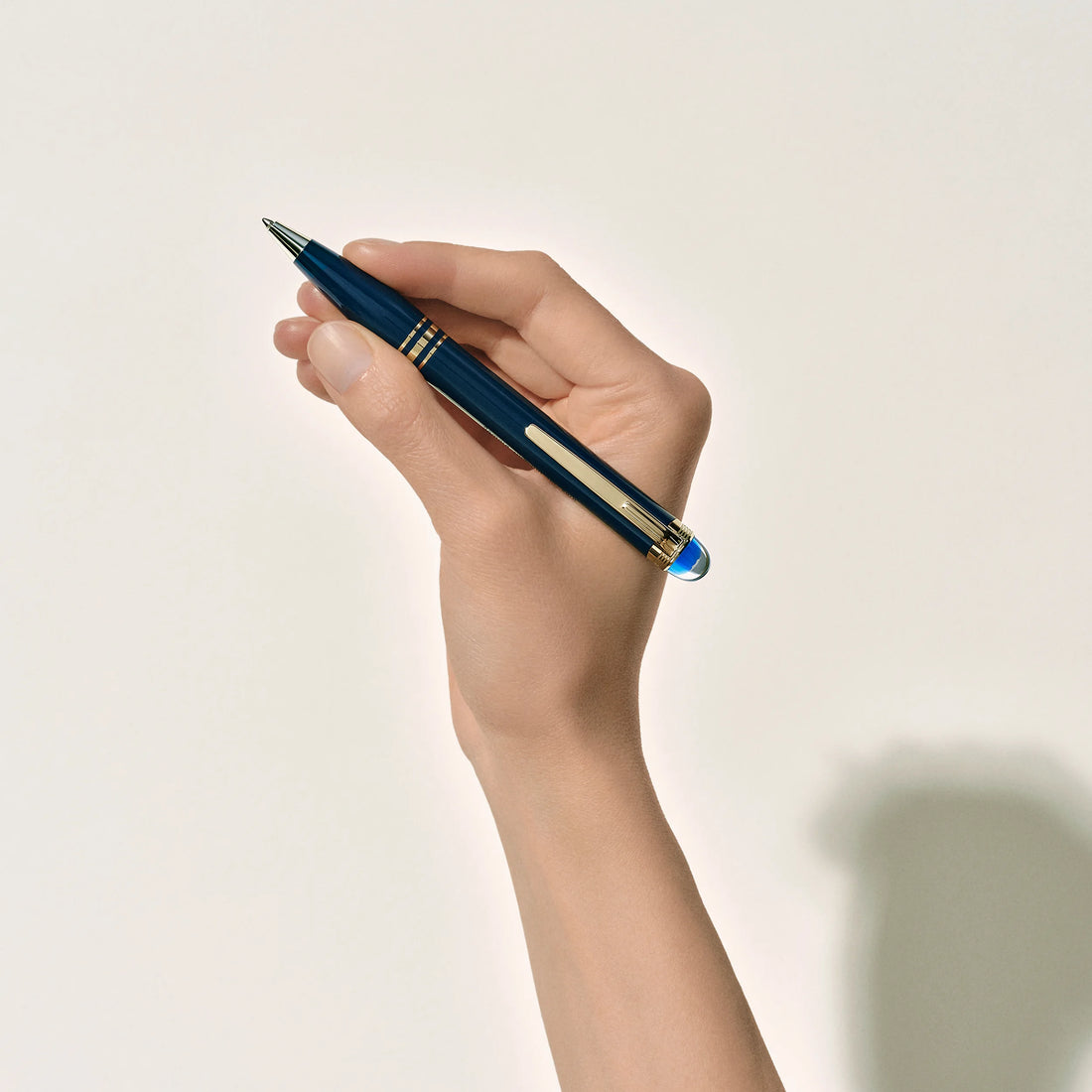 Montblanc Starwalker Precious Resin Ballpoint Pen