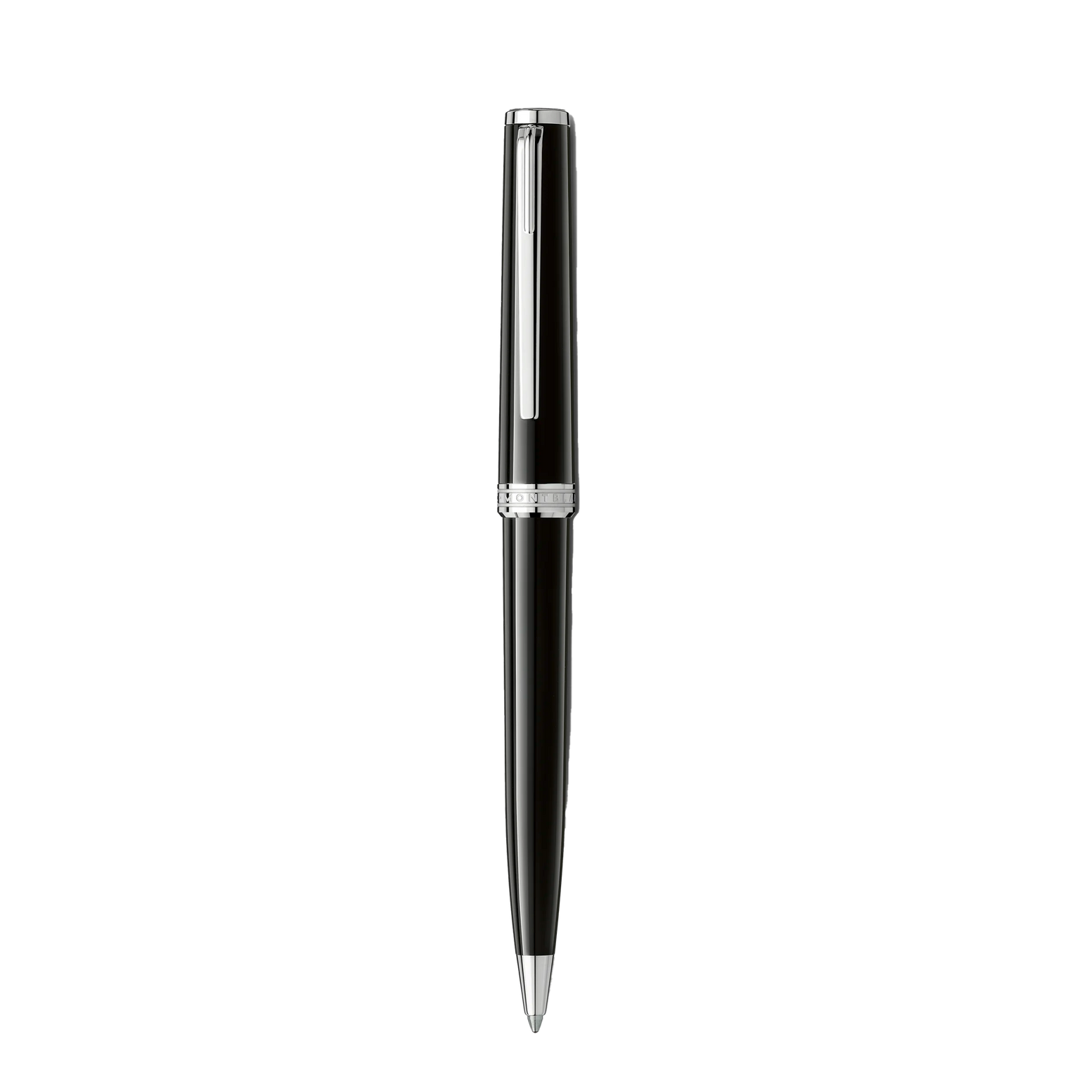 Montblanc PIX Black Ballpoint Pen
