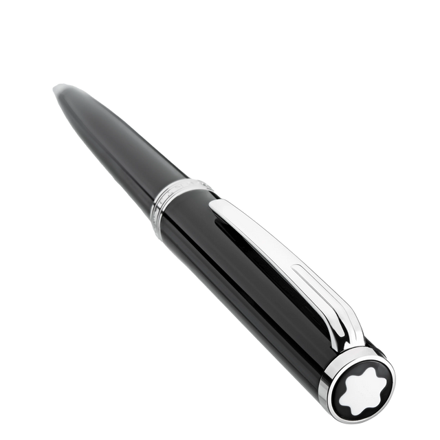 Montblanc PIX Black Ballpoint Pen