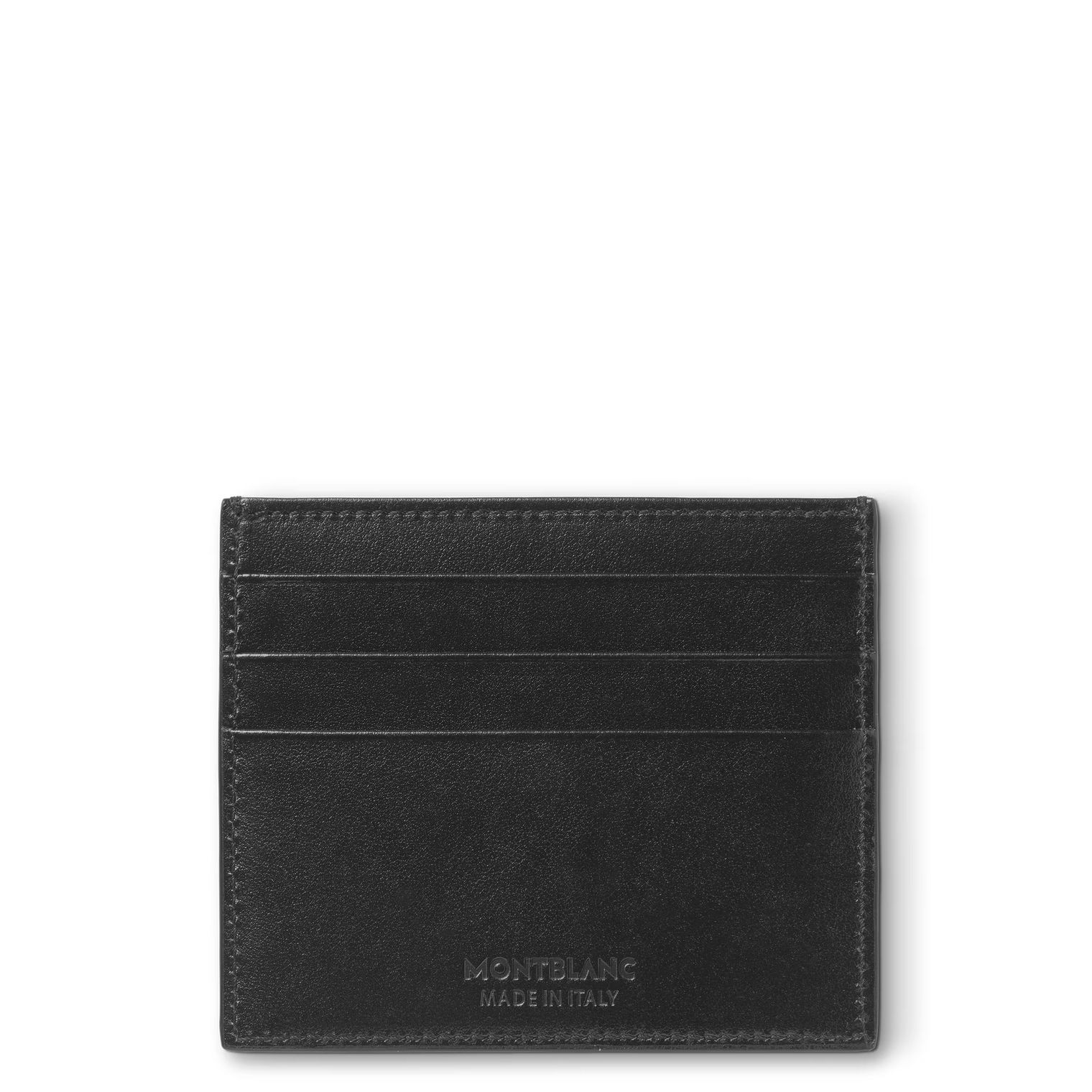 Montblanc Meisterstück Card Holder CC
