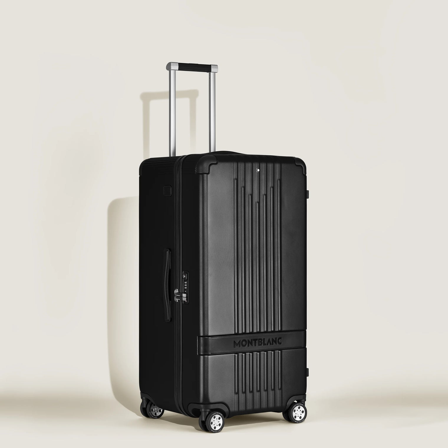 Montblanc #MY4810 Trolley Trunk