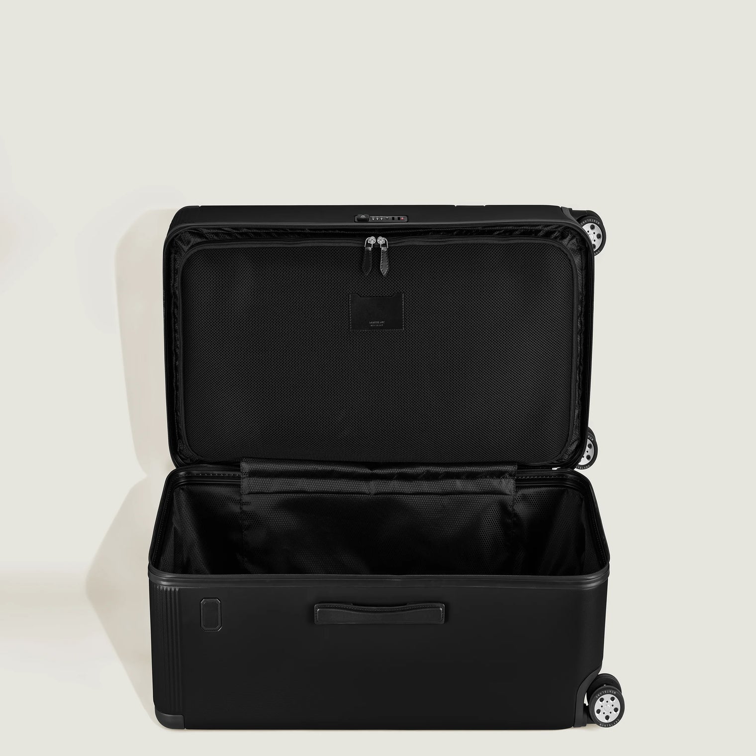 Montblanc #MY4810 Trolley Trunk