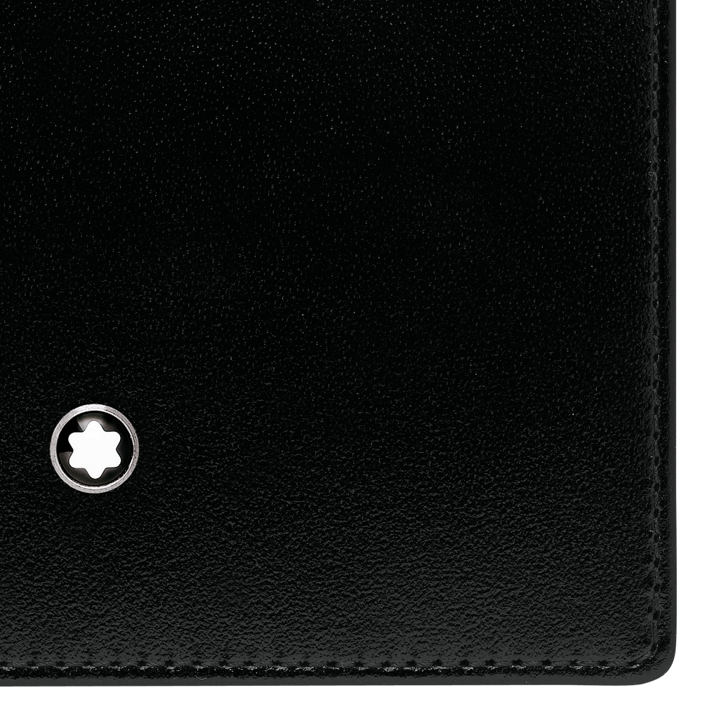 Montblanc Meisterstück Passport Holder