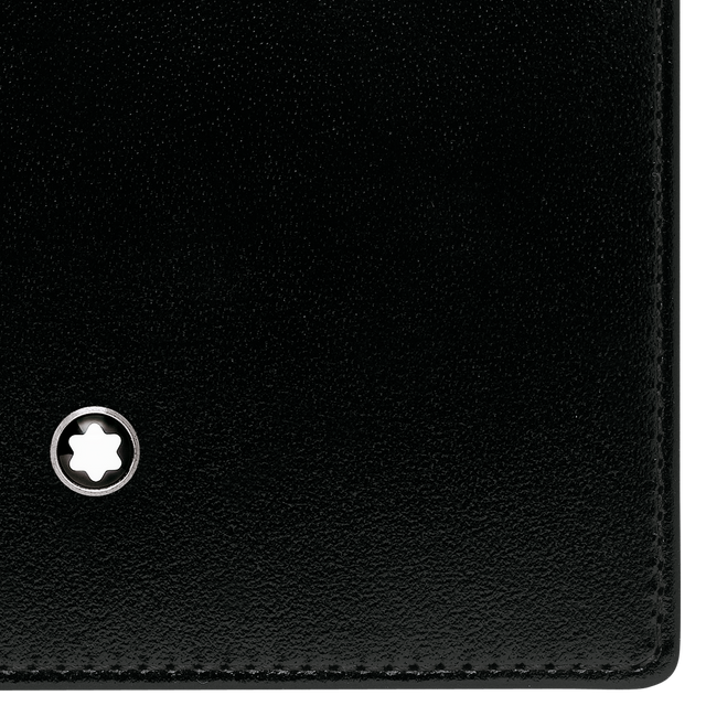 Montblanc Meisterstück Passport Holder