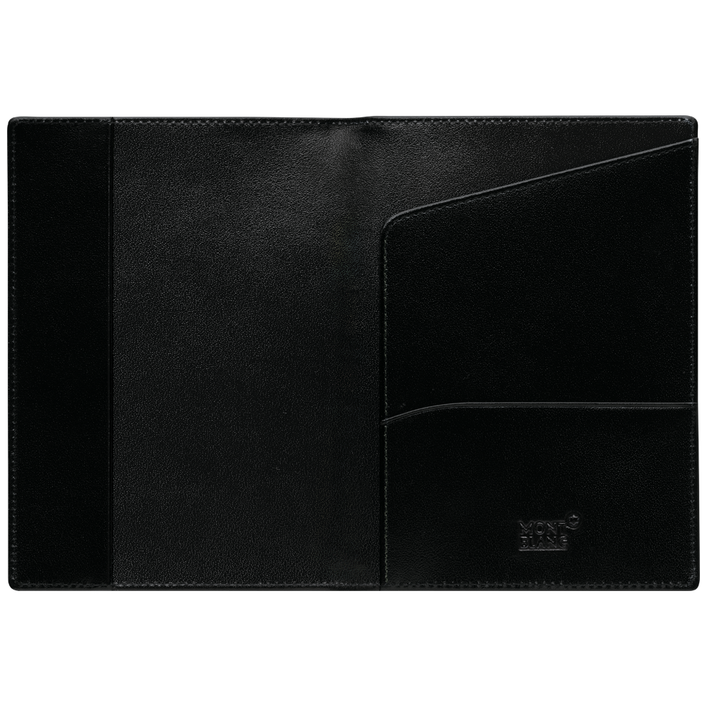 Montblanc Meisterstück Passport Holder