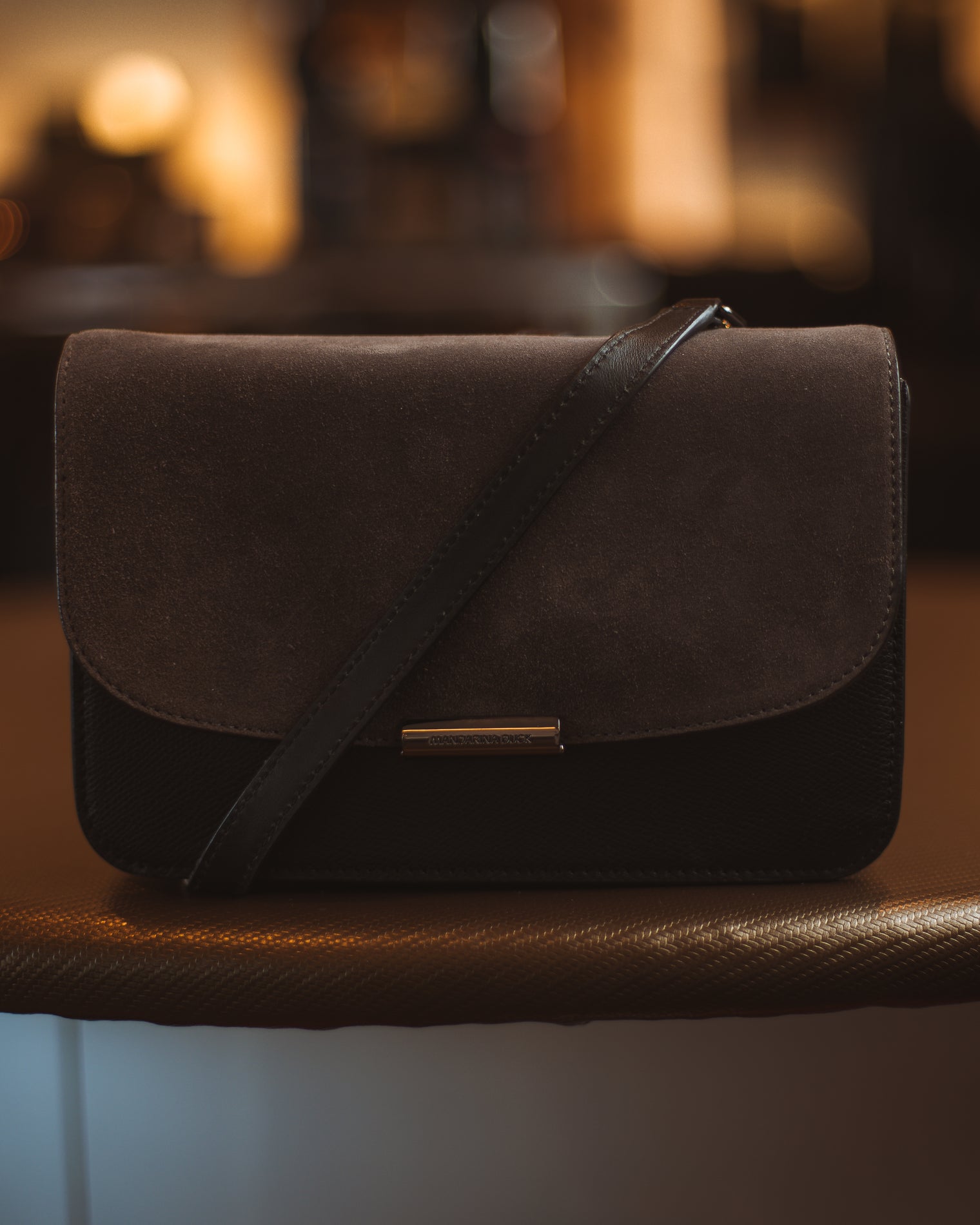 Mandarina Duck Diana Håndtaske