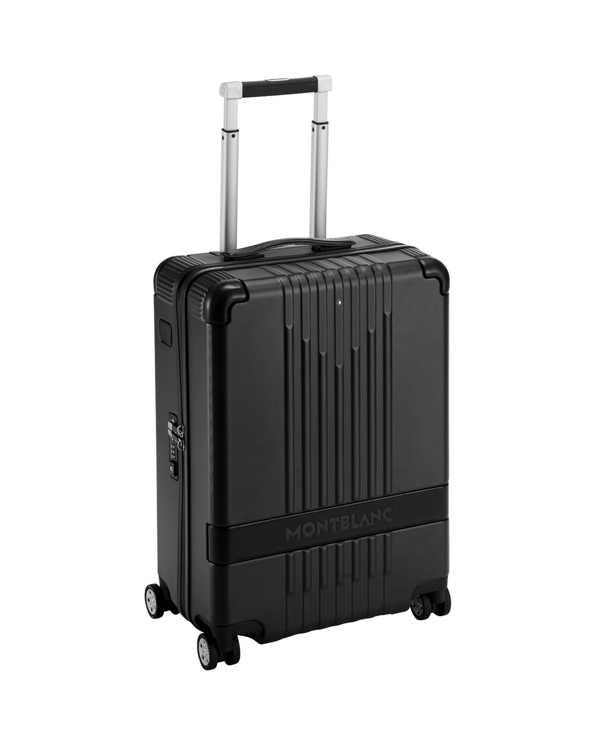 Montblanc Trolley Cabin suitcase
