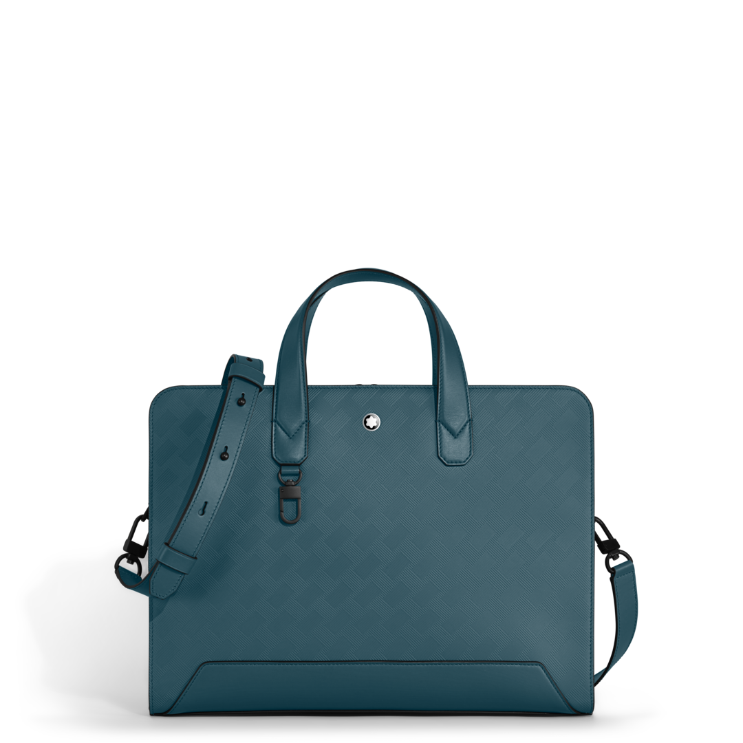 Montblanc Thin Briefcase i Extreme Leather
