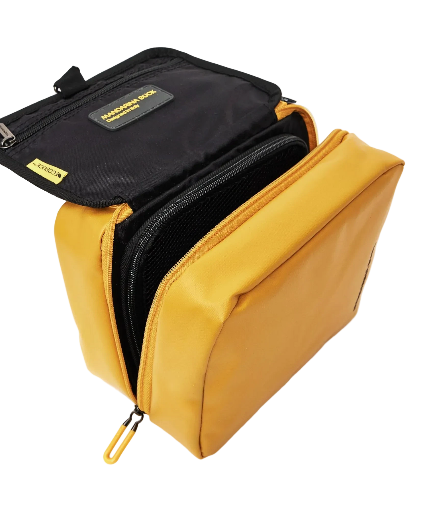 Mandarina Duck Eco Coated Toilet Kit Medium