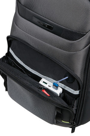 Samsonite PRO-DLX 6 BACKPACK 14.1" FRAMED
