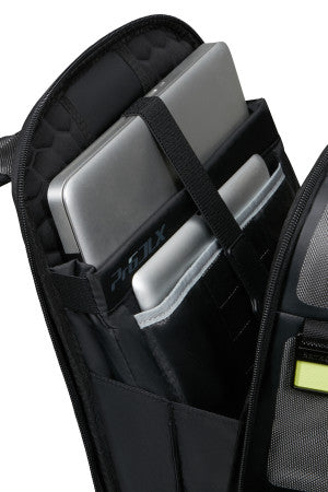 Samsonite PRO-DLX 6 BACKPACK 14.1" FRAMED