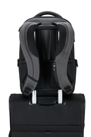 Samsonite PRO-DLX 6 BACKPACK 14.1" FRAMED