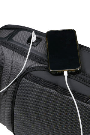 Samsonite PRO-DLX 6 BACKPACK 14.1" FRAMED