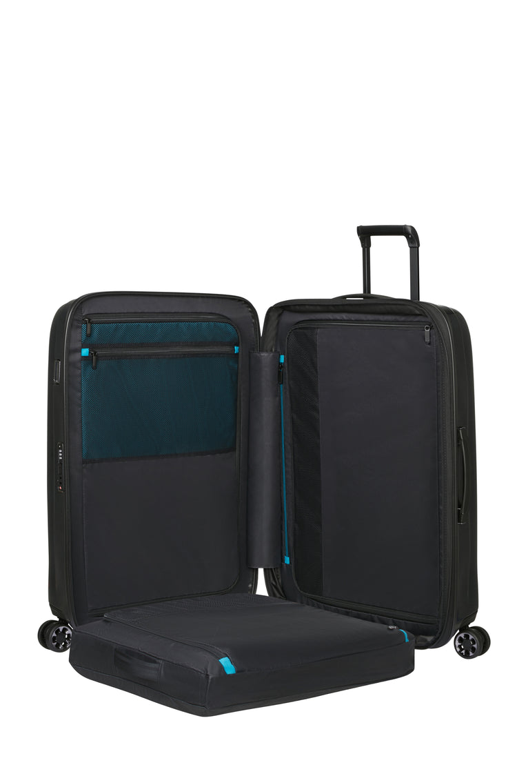 Samsonite Nexis Expandable 4-Wheel Suitcase 76cm