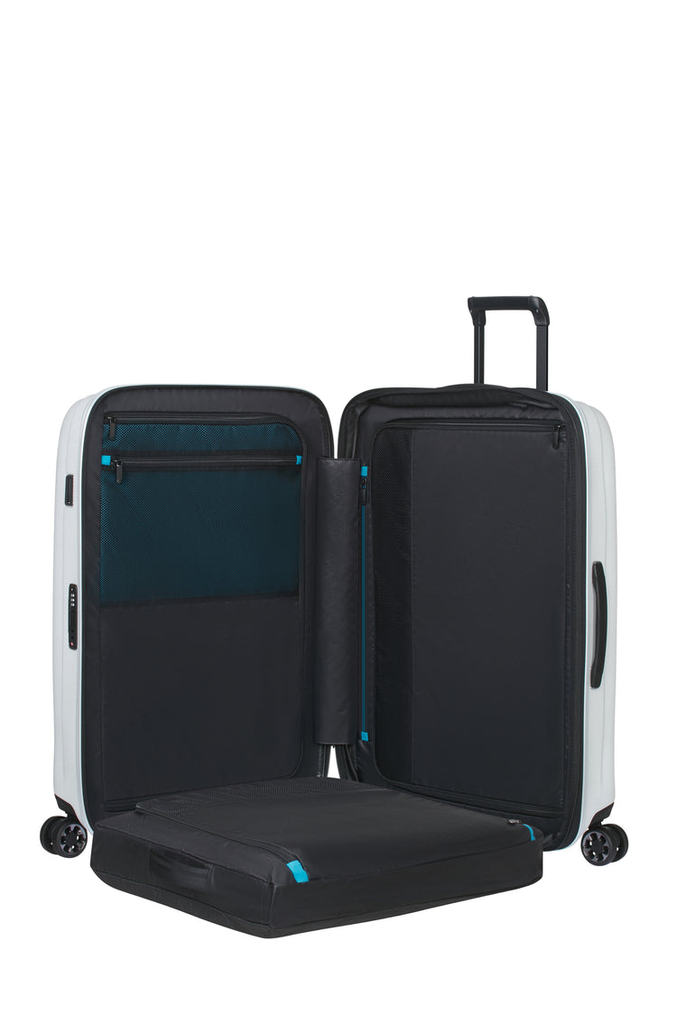 Samsonite Nexis Expandable 4-Wheel Spinner 76cm