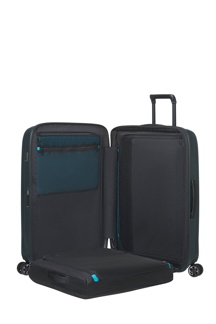 Samsonite Nexis Expandable Spinner 76cm
