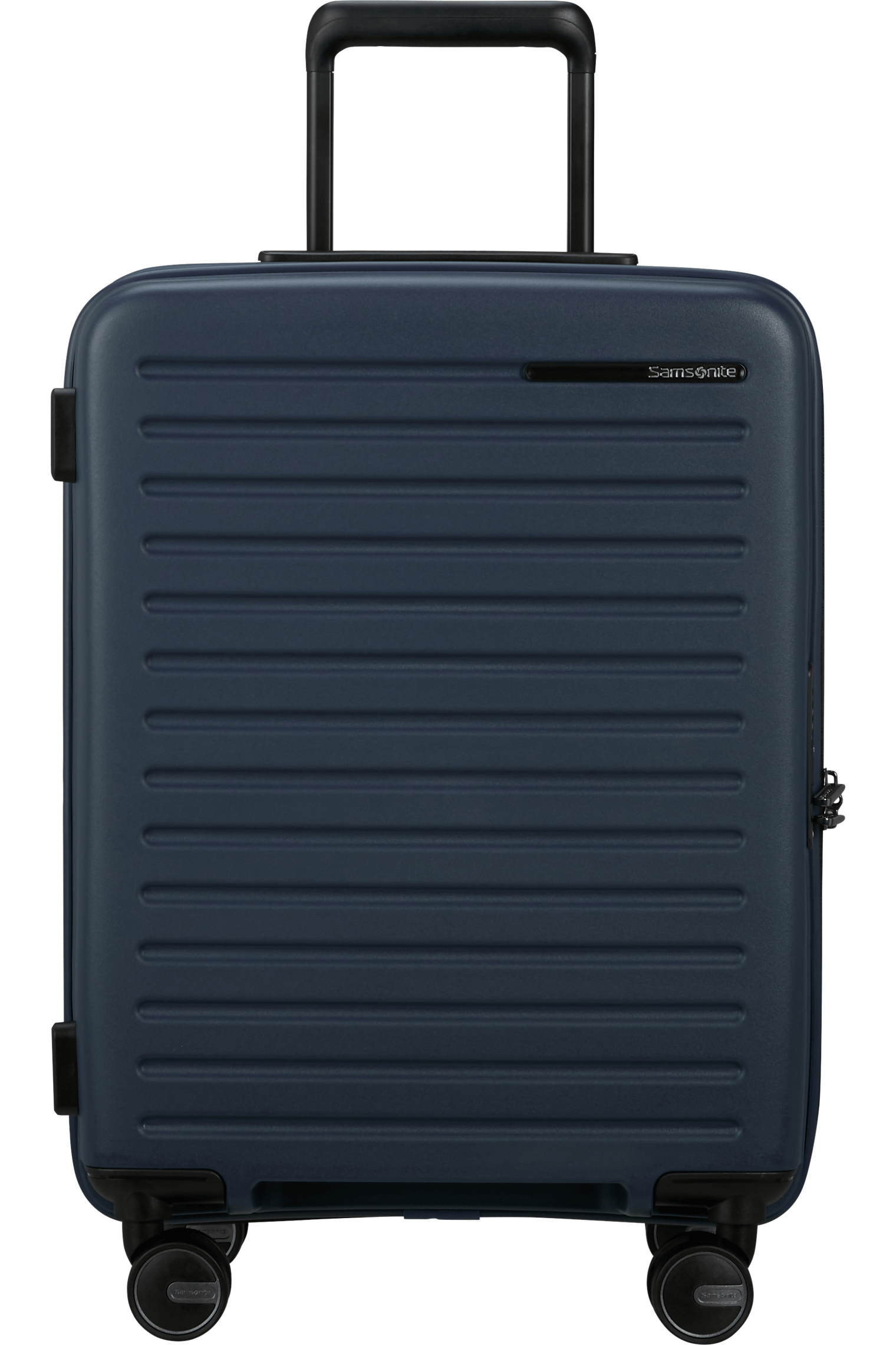 Samsonite Restackd Spinner 55cm Kabine Kuffert m. Ekspansion
