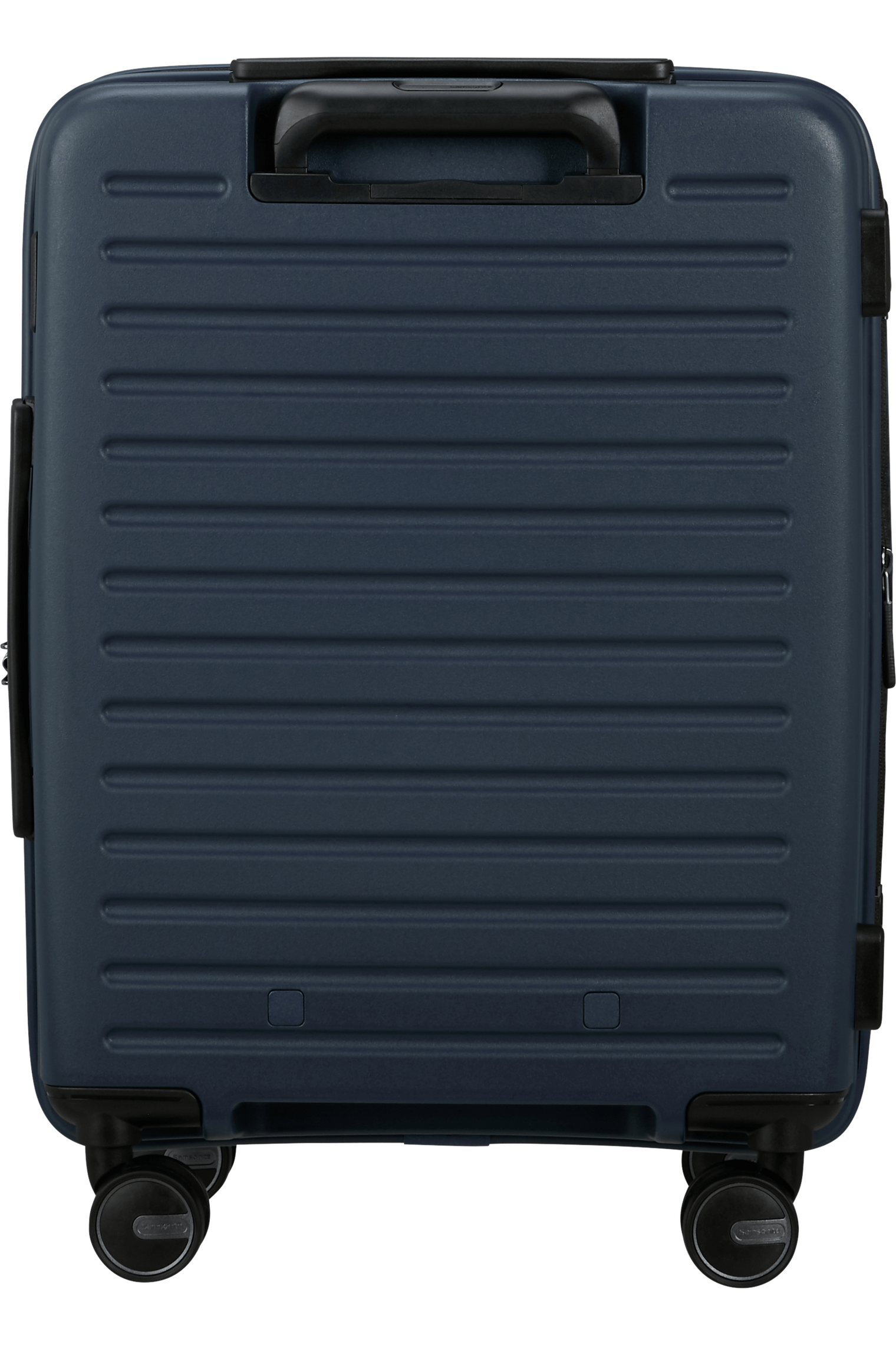 Samsonite Restackd Spinner 55cm Kabine Kuffert m. Ekspansion