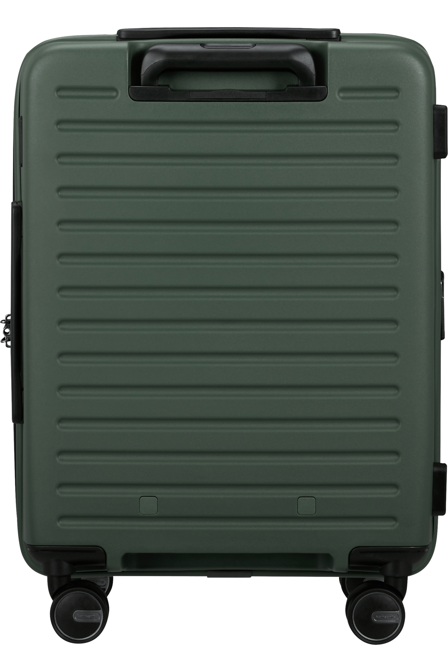 Samsonite Restackd Spinner 55cm Kabine Kuffert m. Ekspansion