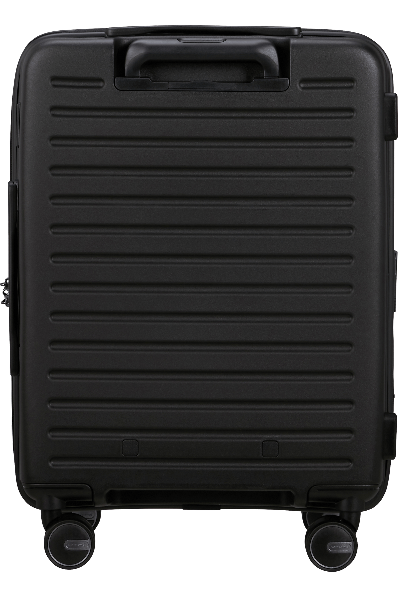 Samsonite Restackd Spinner 55cm Kabine Kuffert m. Ekspansion