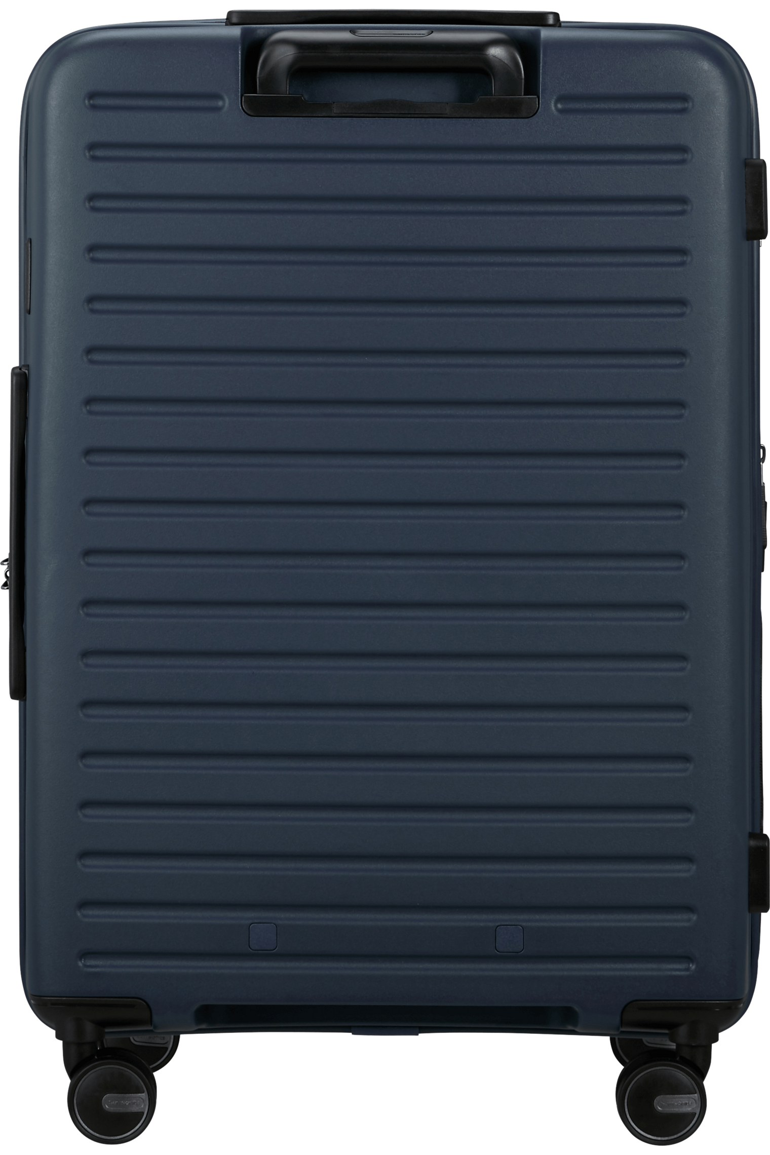 Samsonite Restackd Spinner Ekspanderbar Kuffert 68cm