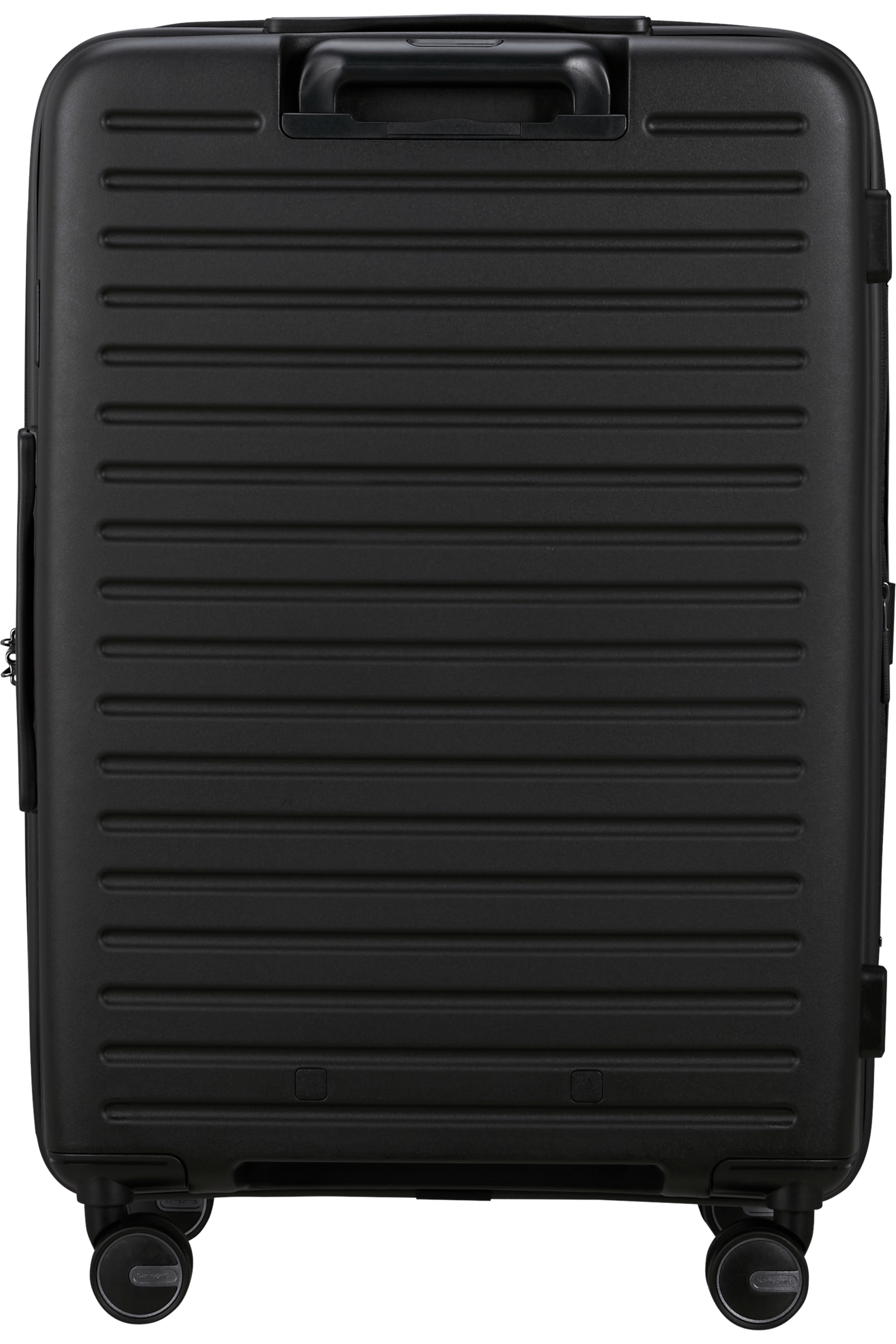 Samsonite Restackd Spinner Ekspanderbar Kuffert 68cm