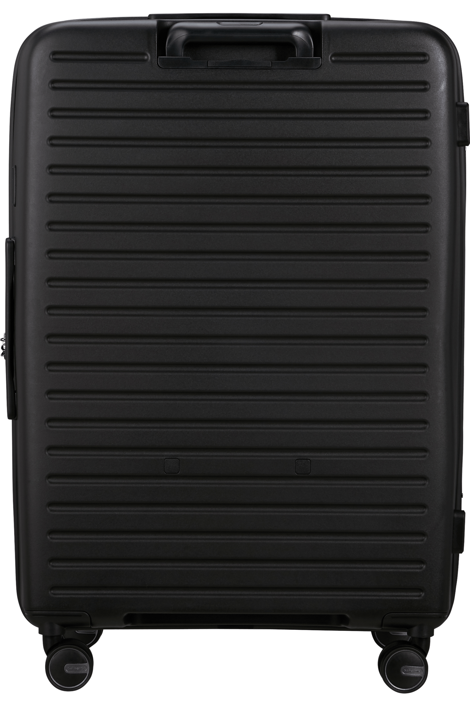 Samsonite Upscape Spinner 75 Large Suitcase with expansion