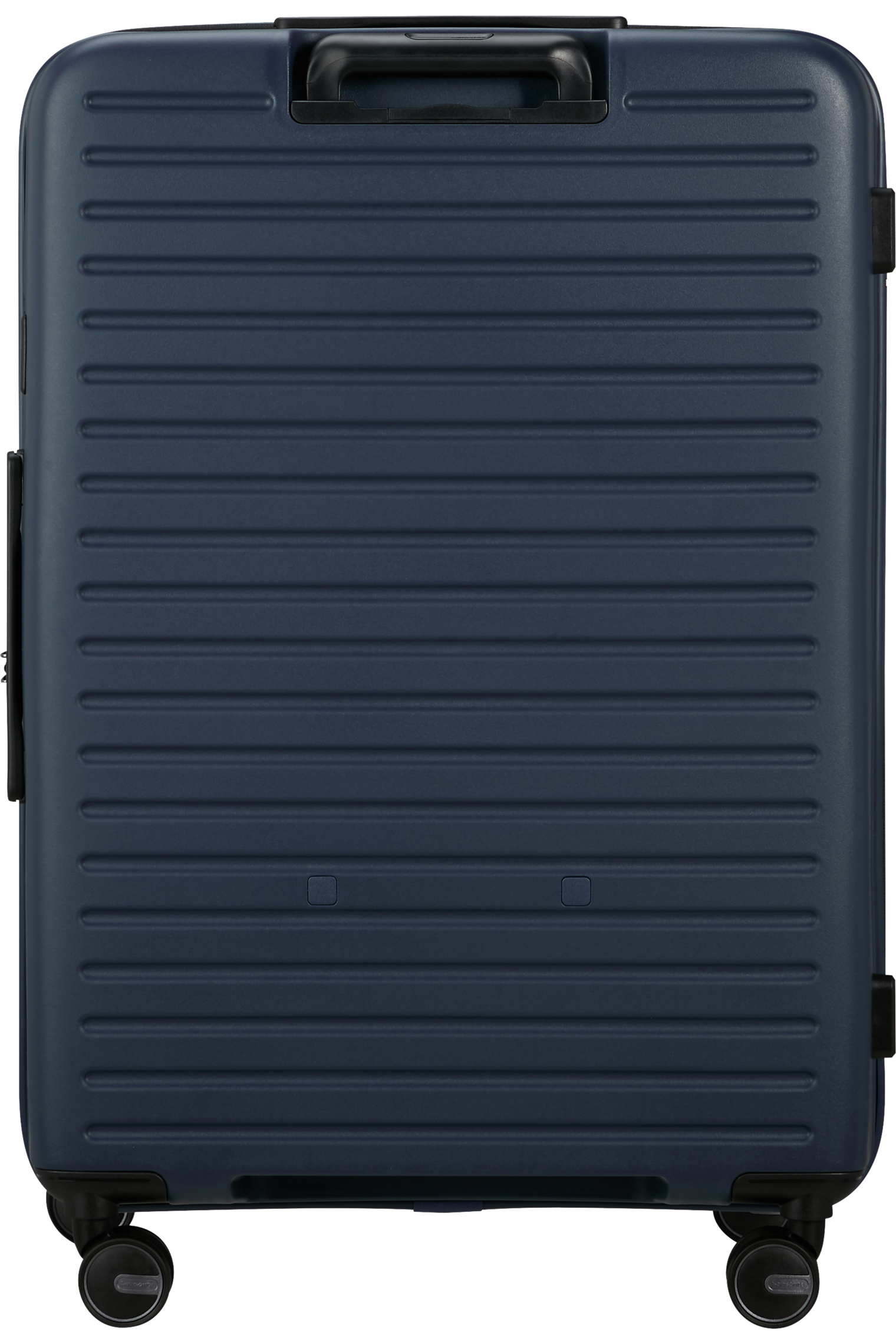 Samsonite Upscape Spinner 75 Large Suitcase with expansion