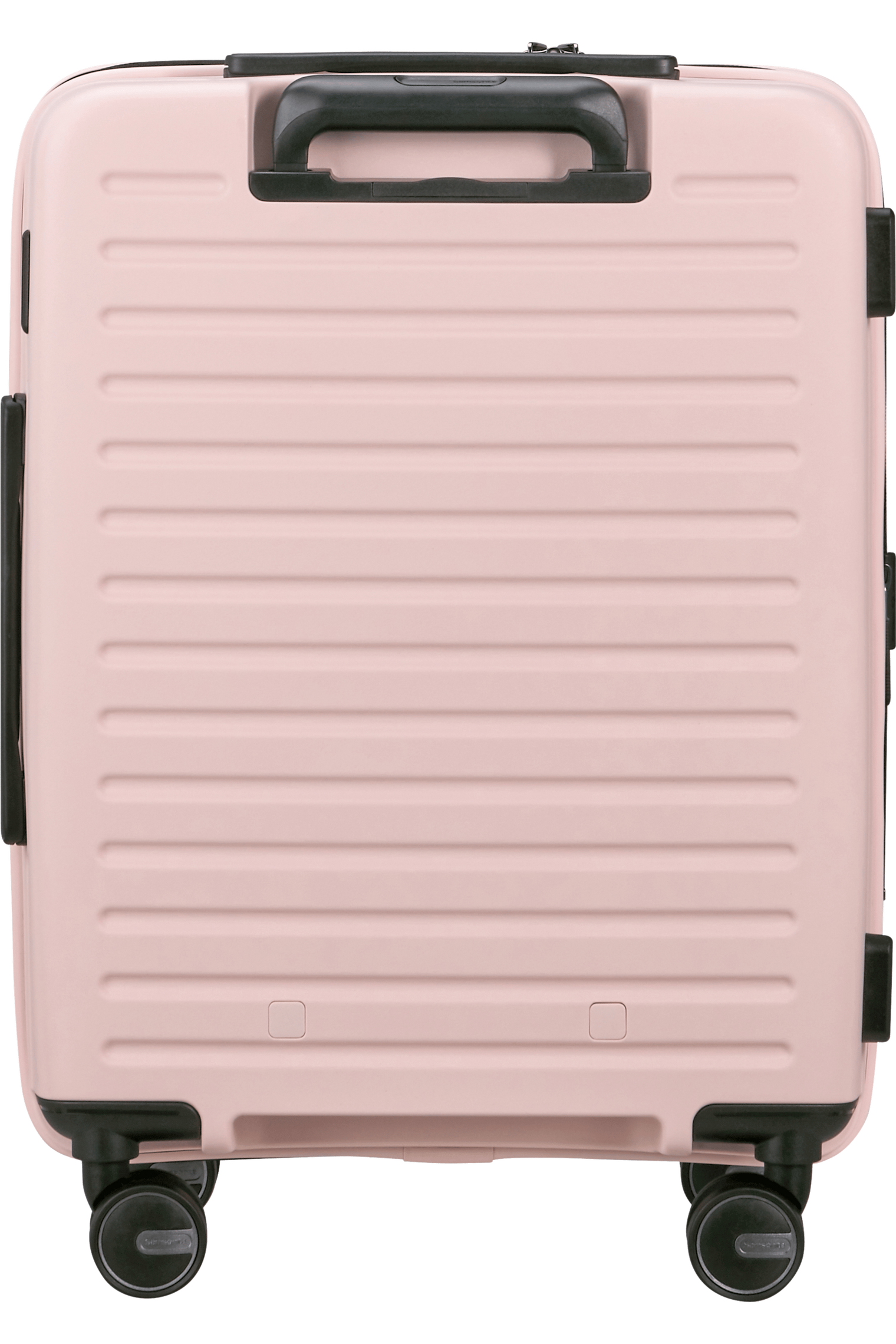 Samsonite Upscape Spinner 55 Cabin Suitcase with expansion