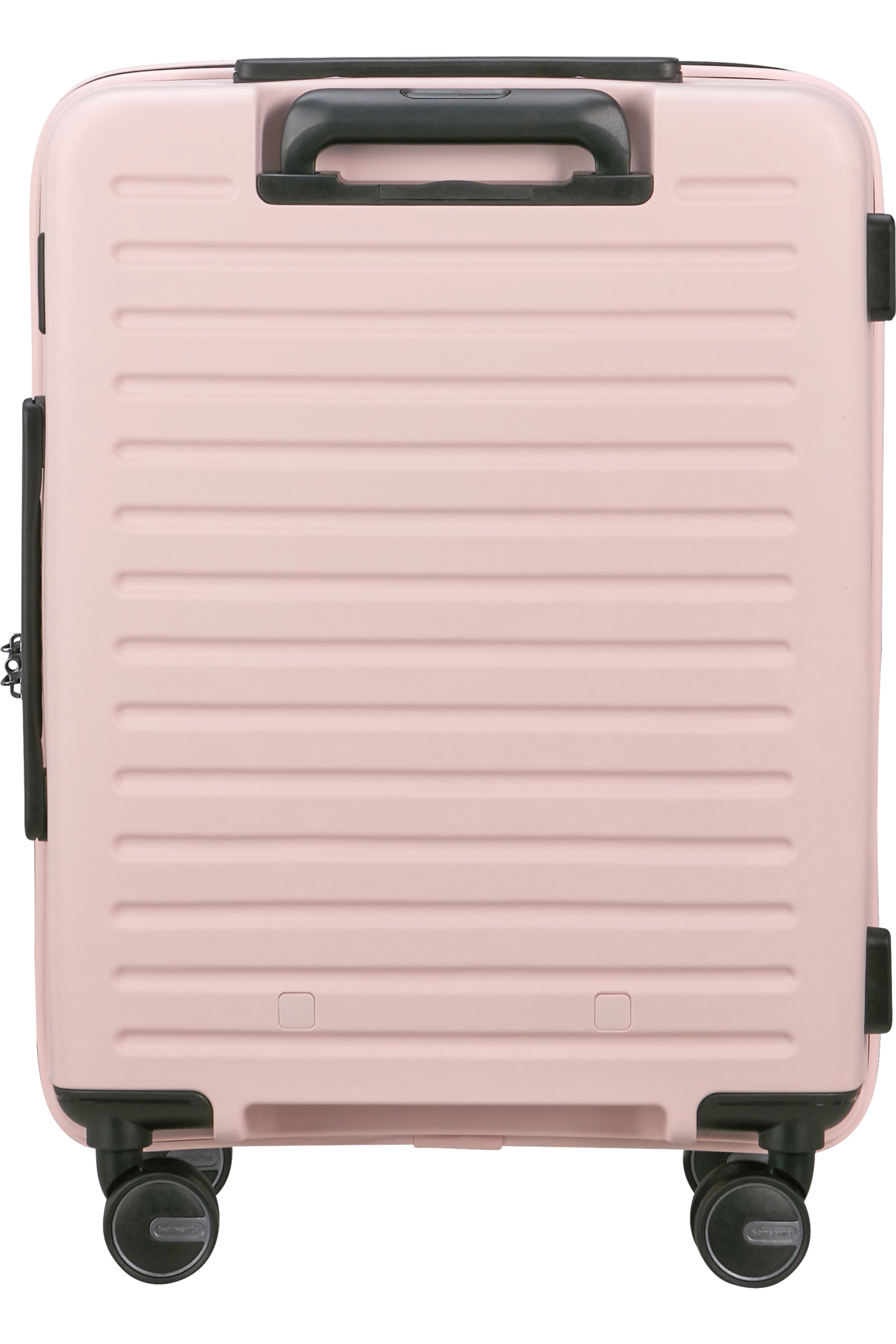 Samsonite Restackd Spinner 55cm Kabine Kuffert m. Ekspansion