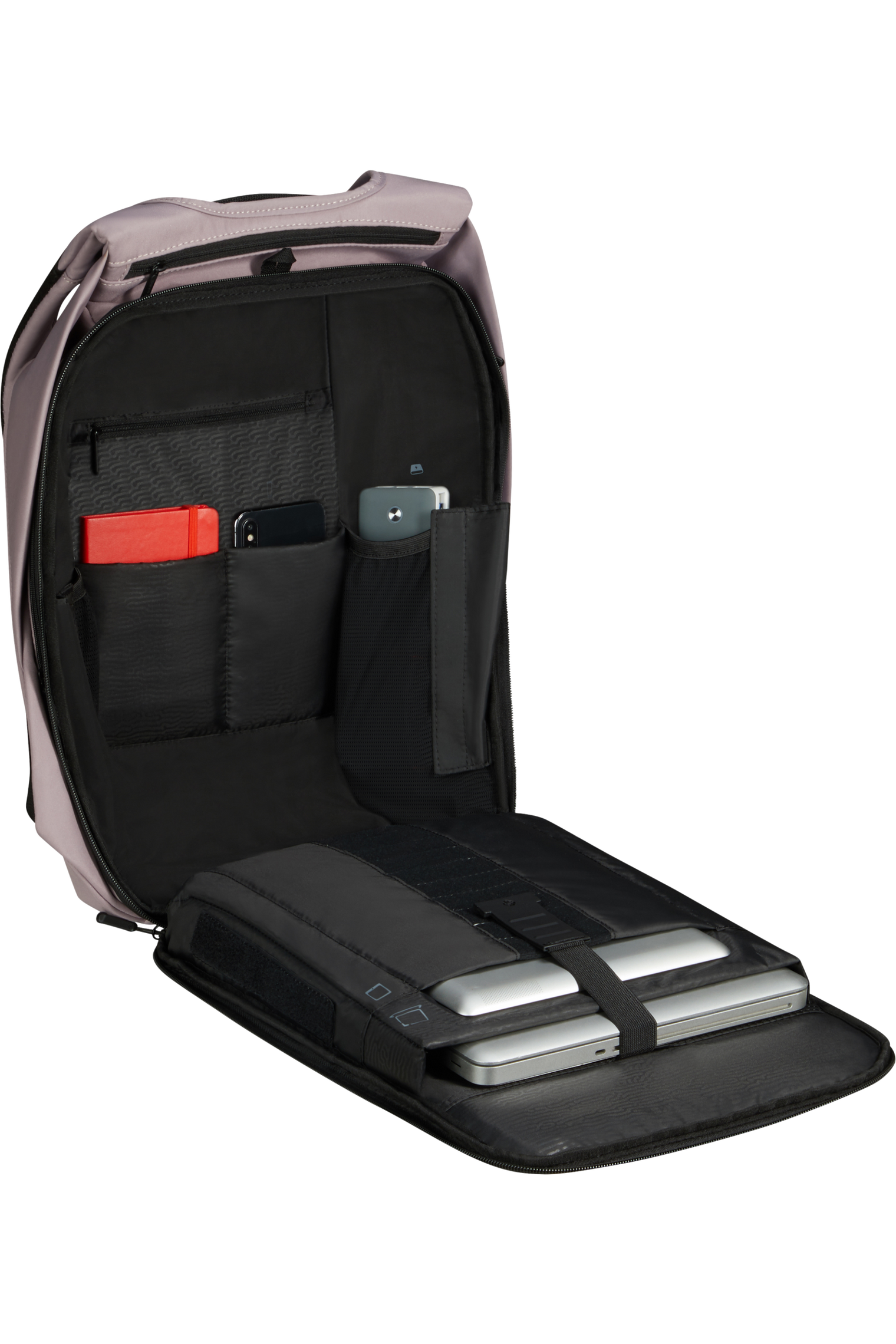 Samsonite Securipak 2.0
