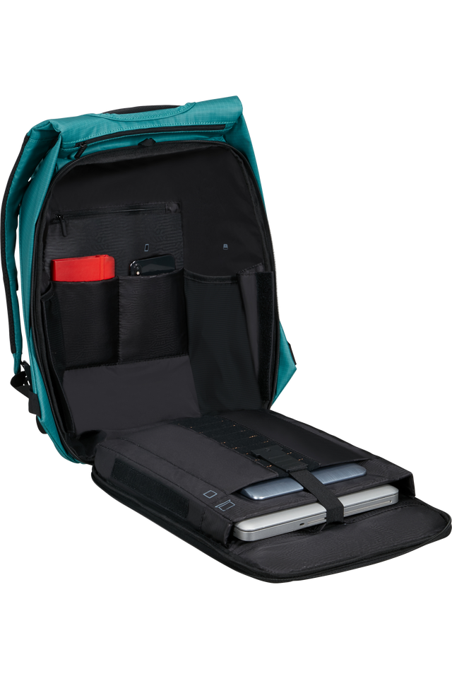 Samsonite Securipak 2.0